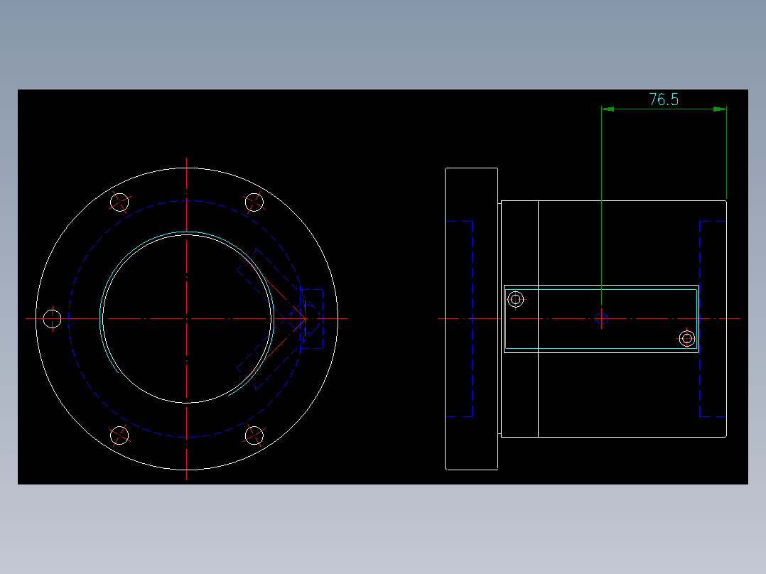 银泰PMI-FSVH10016F1-J