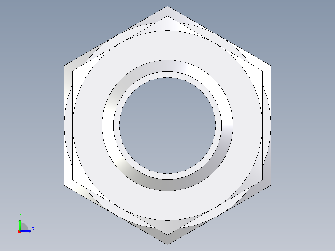 卡套式工业通用硬管接头EO_Weld_fitting_for_tubes_ASK638X5S左视图