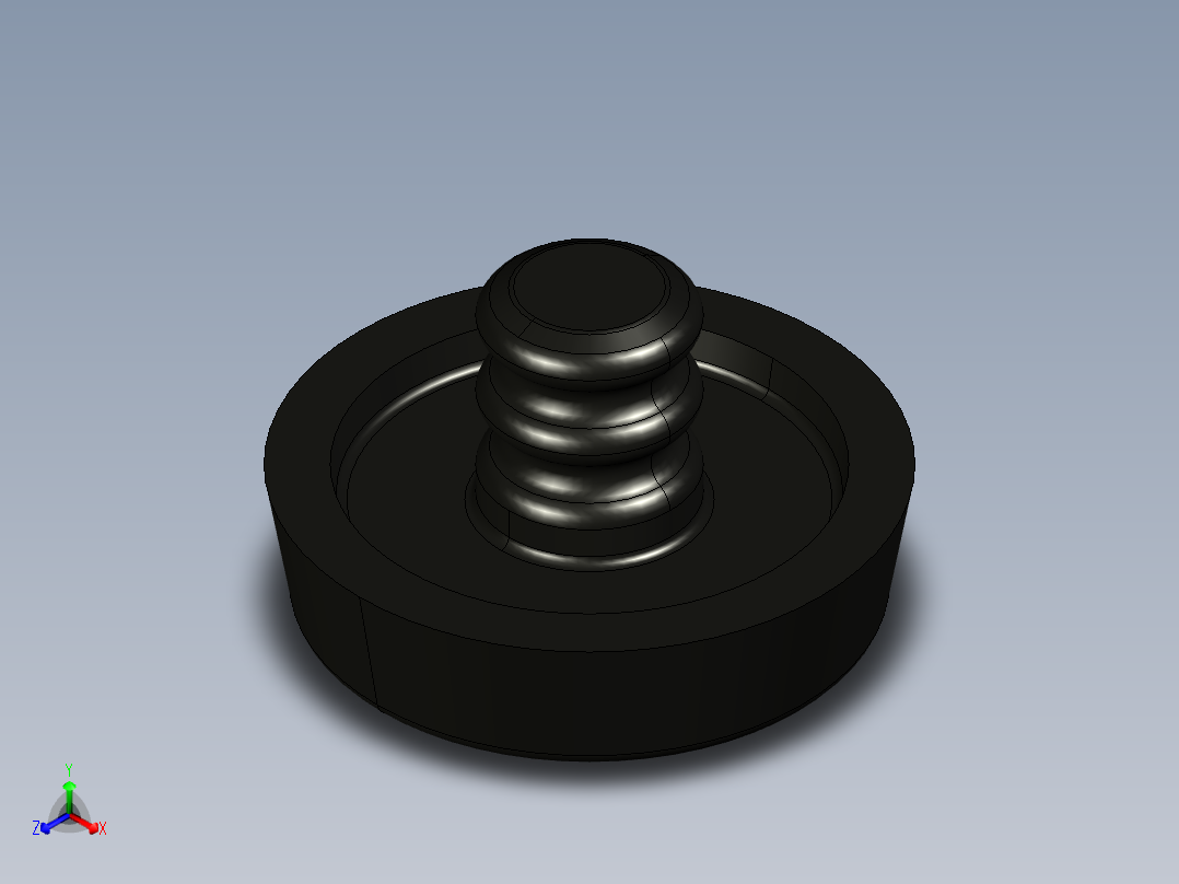 型材-BR 10 SLOT _0 FOOT PAD 3842514568