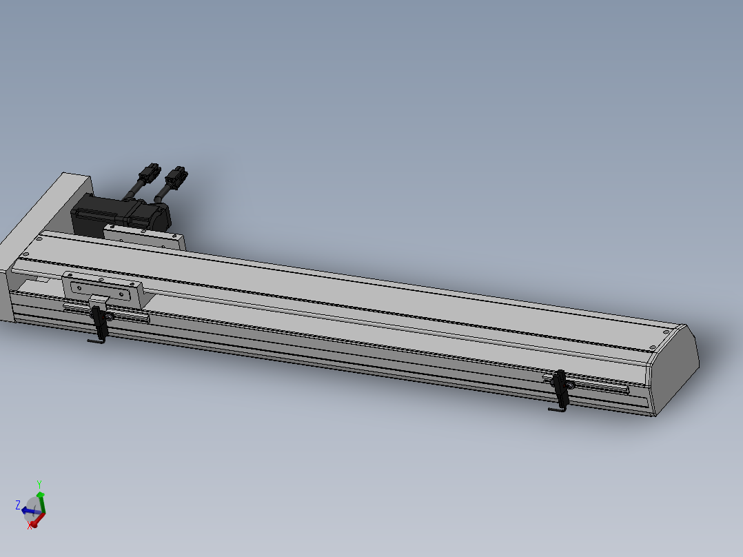 精密模组MY120-T10-550L-BR-P10B-C4-C