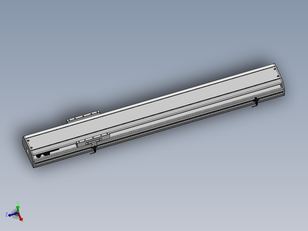 精密模组MY140-T10-700L-M-P40B-C4-C