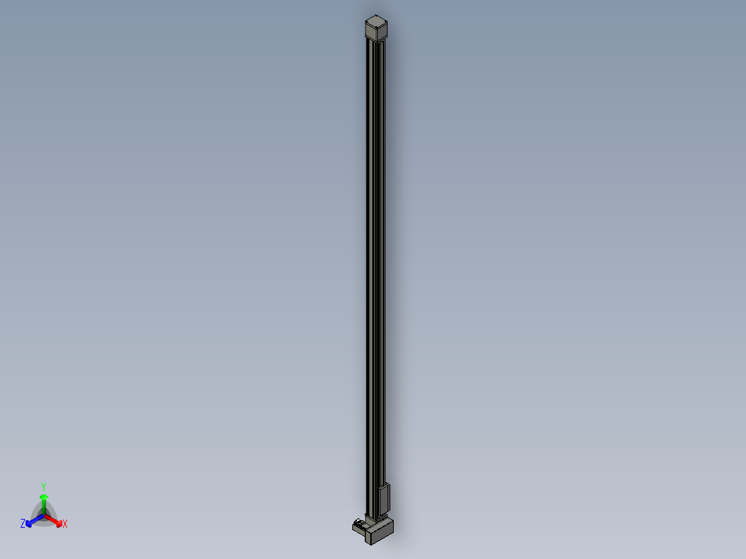 欧规系列-GB8-L96-S3100-BRD-P40-MS3