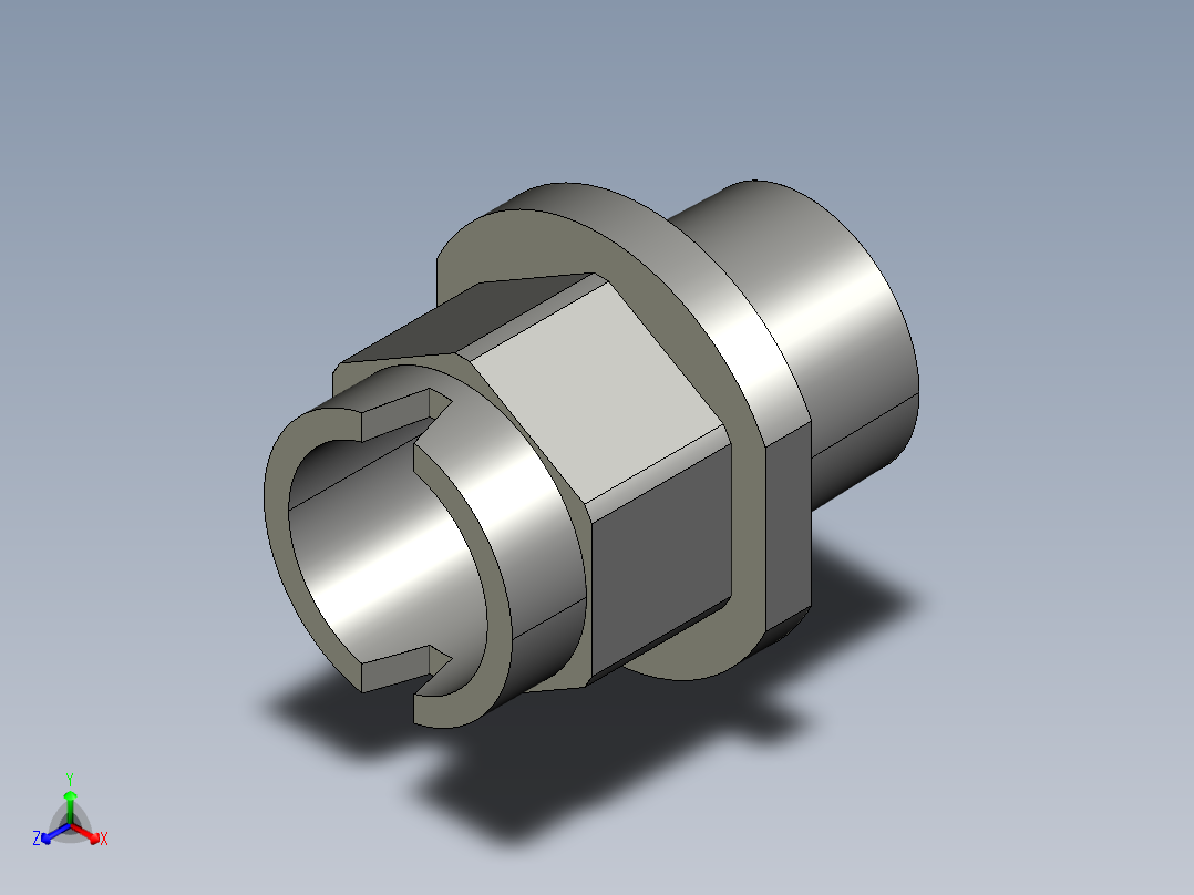 基恩士SJ-MS1_kc图纸模型