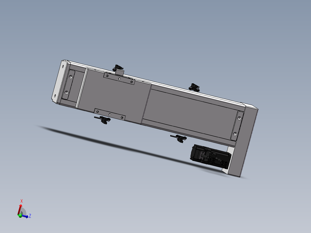 精密模组MC100-L05-200-BR-M10-C4