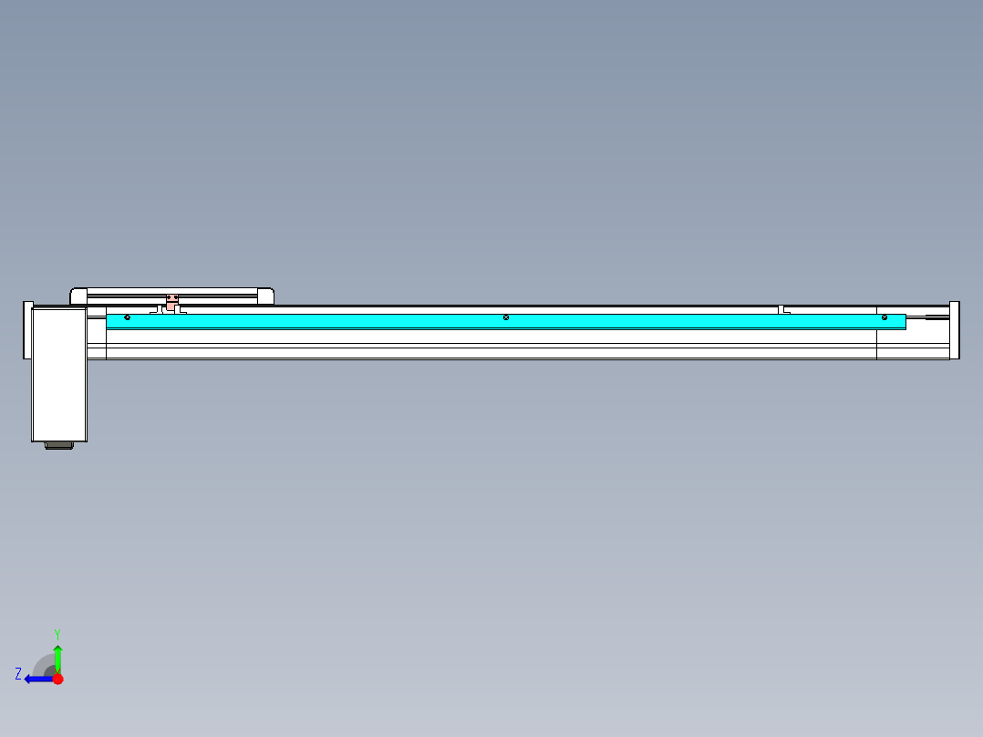 欧规系列-LB6-L65-C-S750-BLD-P40-D3右视图