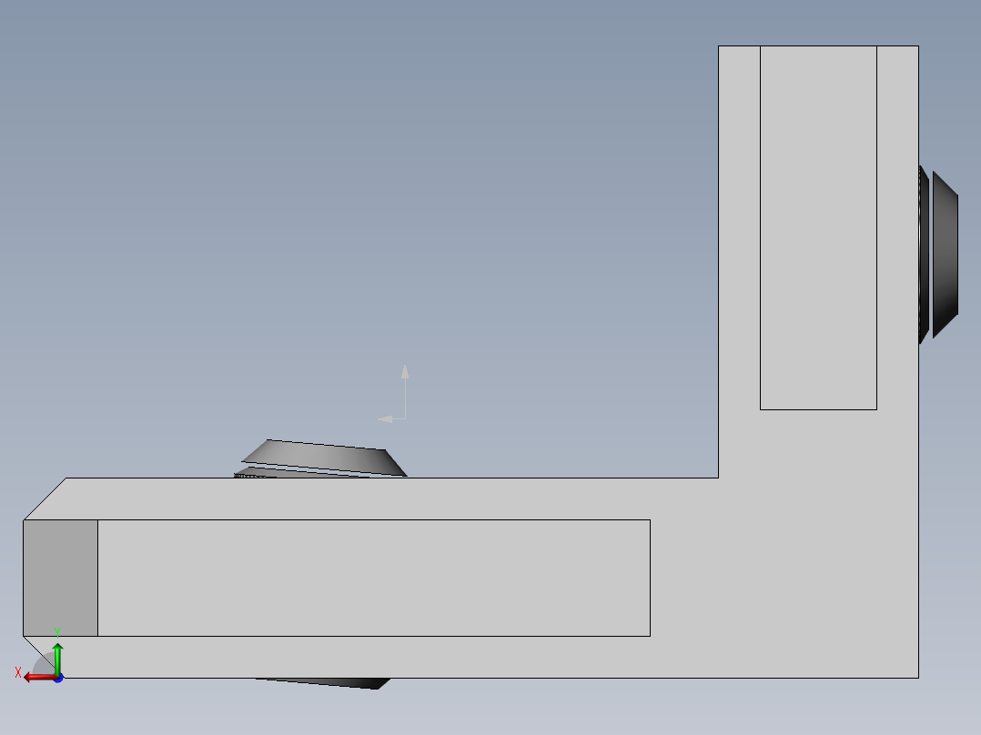 铝型材及其附件3.41.08B后视图