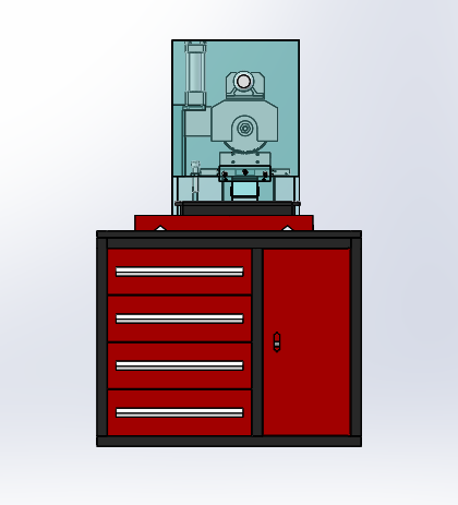 精密电子切割机sw17