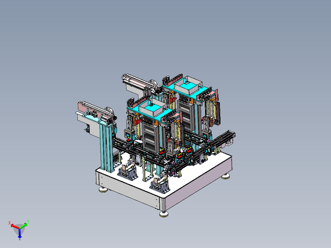 线外工装矫正机sw18