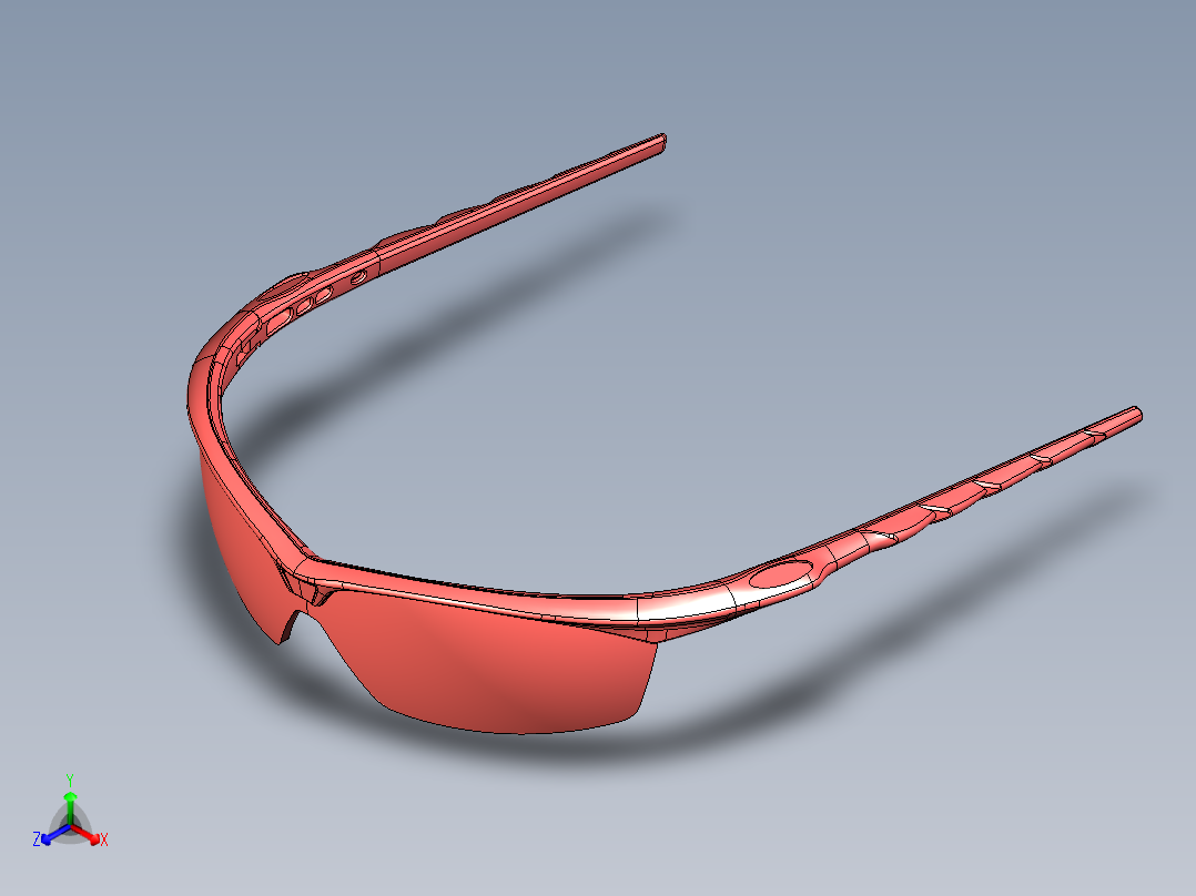 <span style='color: red'>眼镜</span>