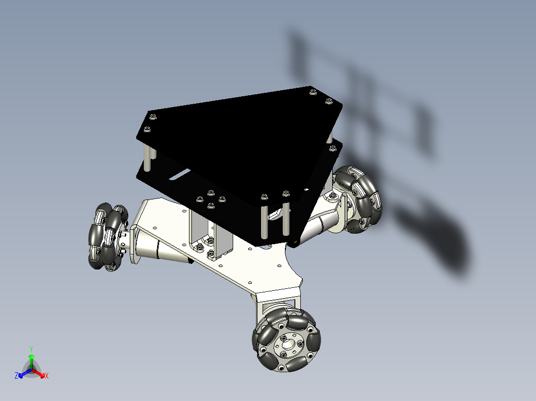 <span style='color: red'>无人机</span>器人 (2)