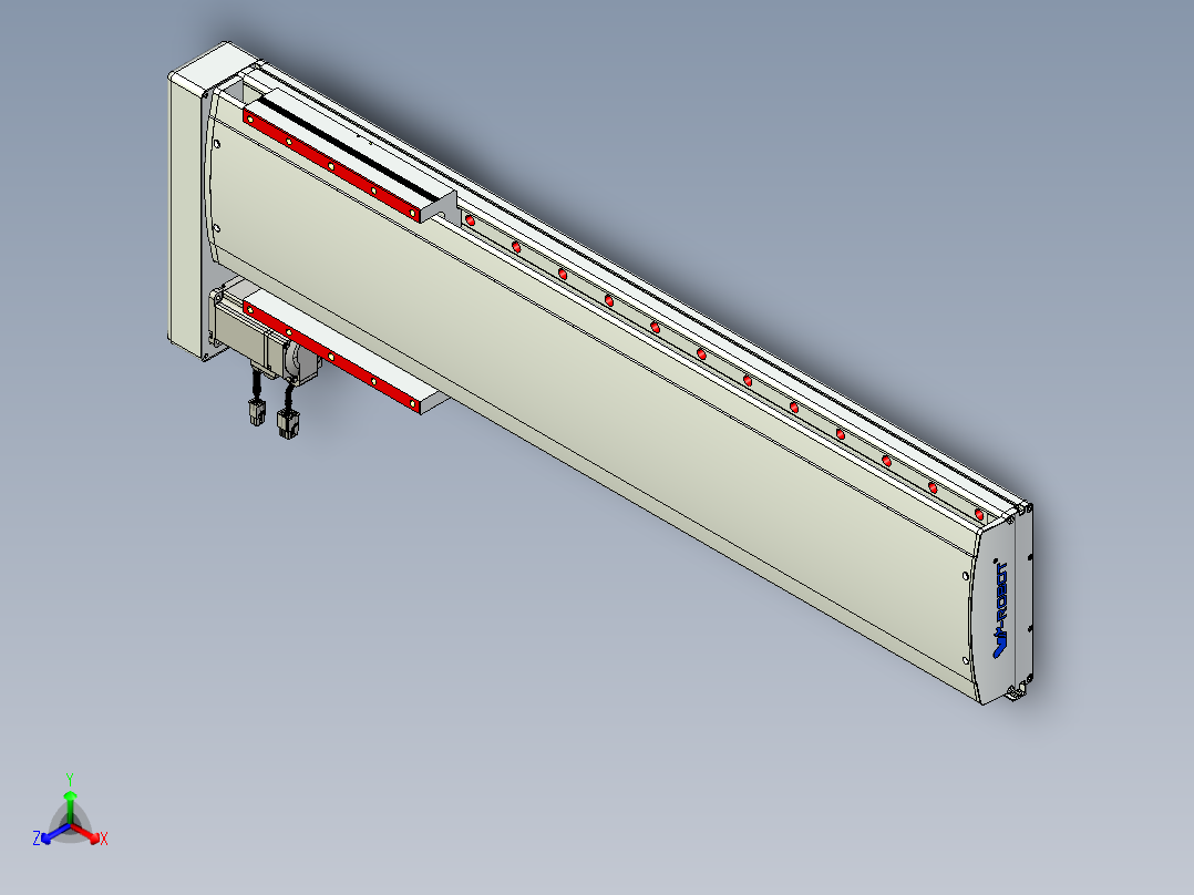 威洛博QF20-Lxx-C-S660-BL-ZP40-C3