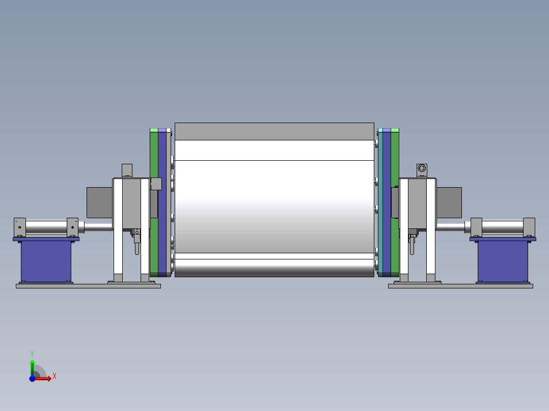 箱体检测装置1261960