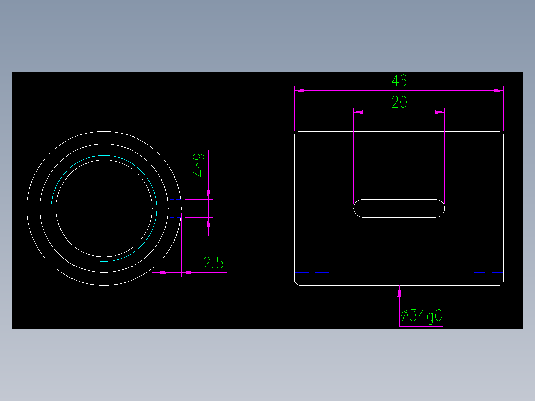 银泰PMI-RSIC02006T3-C
