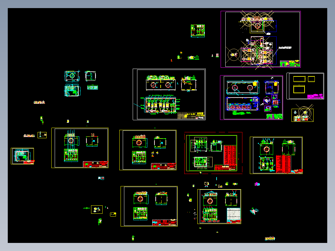 宜昌长机液压系统原理