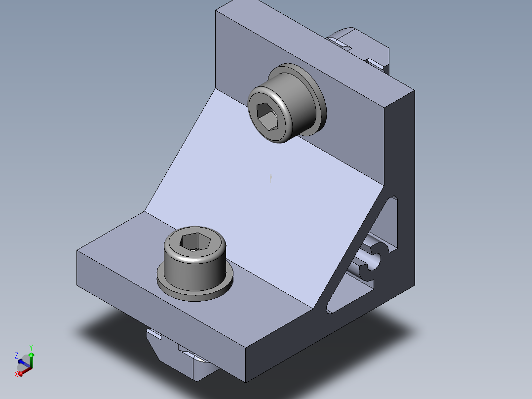 铝型材及其附件3.31.50.45.60.ST