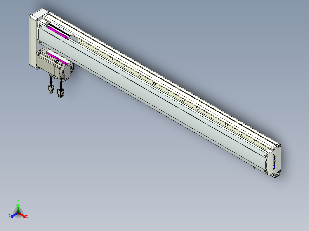 威洛博QF10-Lxx-C-S780-BL-ZP40-C3