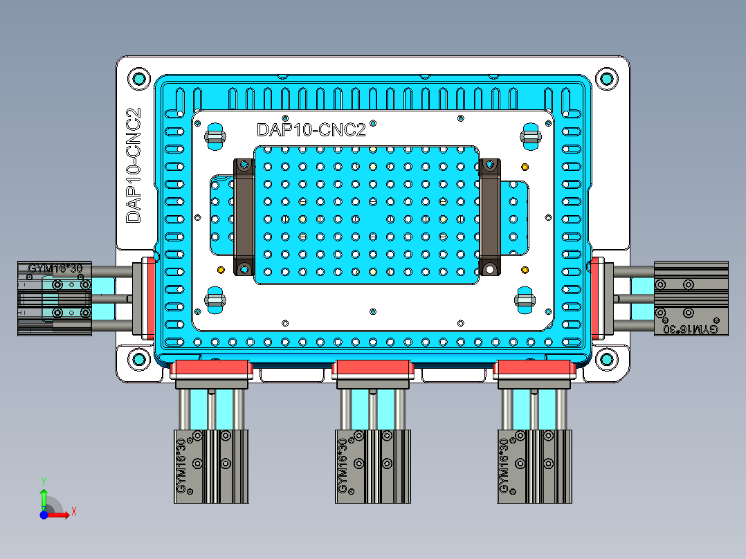 DAP10-CNC2-171030前视图