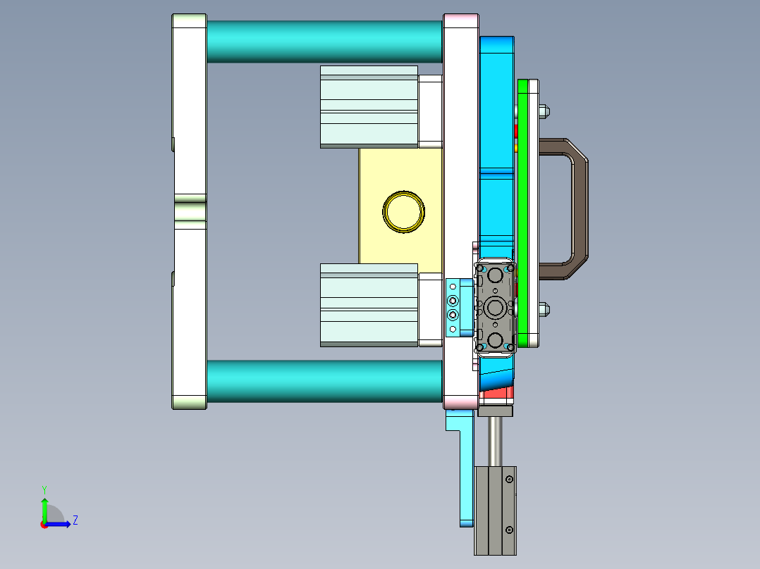 DAP10-CNC2-171030左视图