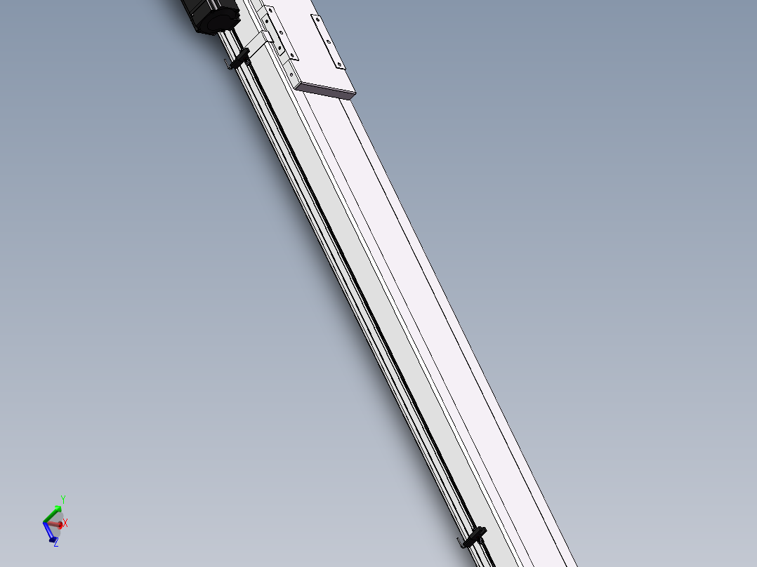 精密模组MC140-L05-900-BL-M200-C4