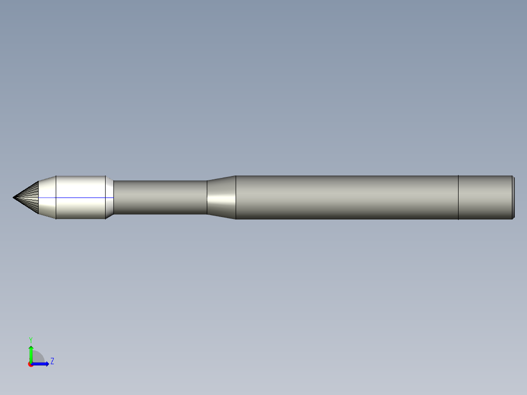 山特维克刀具6180980_TM01_MOD_0_1~TM01_00左视图