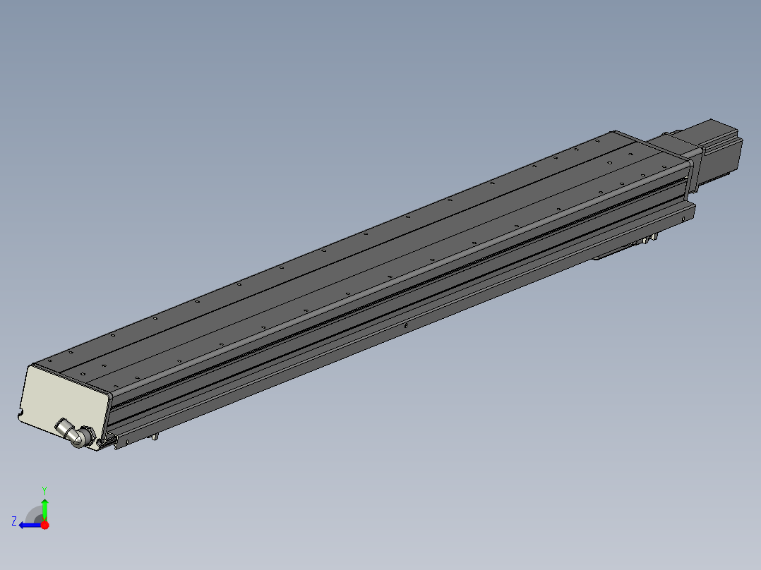 威洛博VC12-S1150-BC-P40右视图