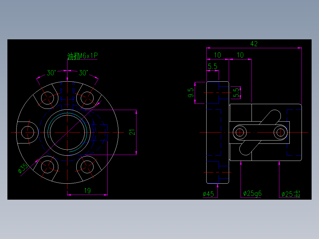 银泰PMI-FSVC01405B1-A