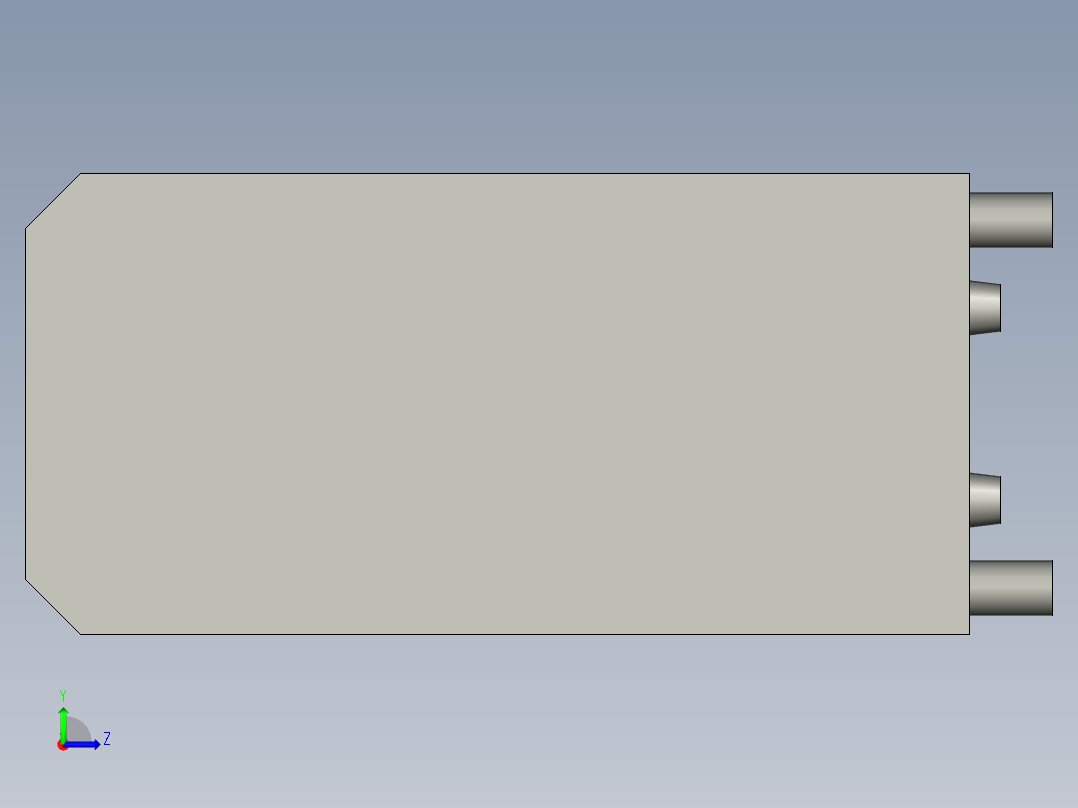 山特维克刀具6039899_TM01_MOD_0_1~TM01_00左视图