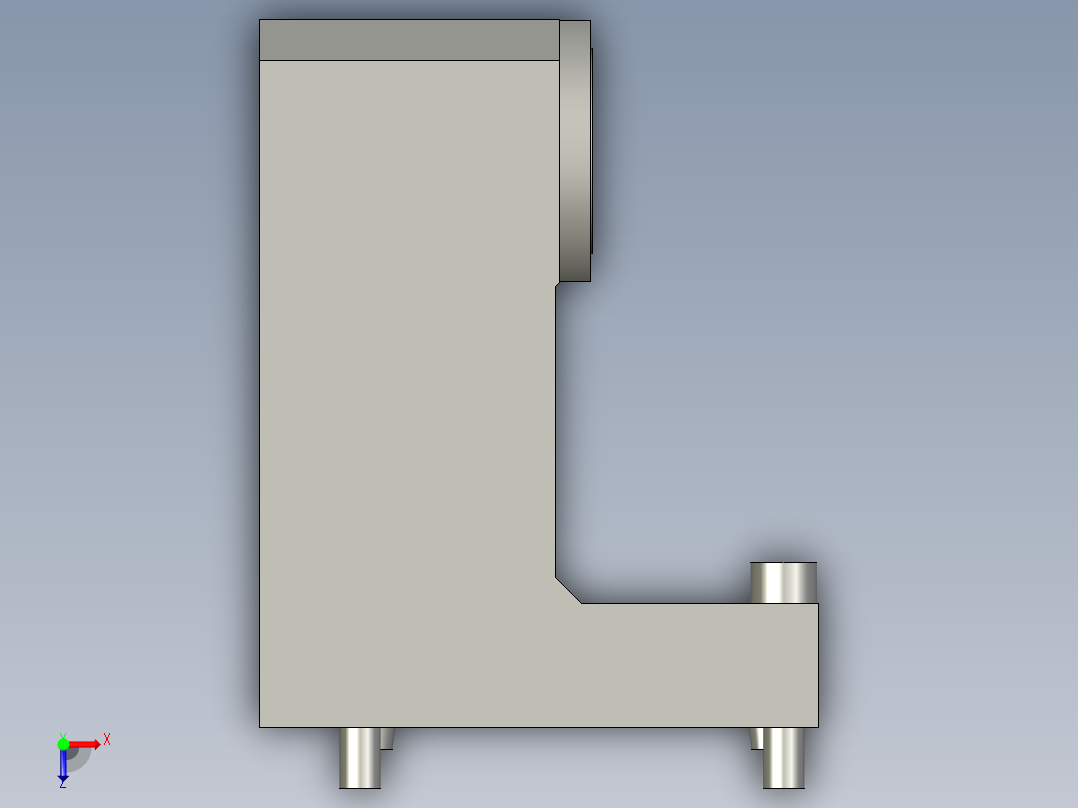 山特维克刀具6039899_TM01_MOD_0_1~TM01_00俯视图