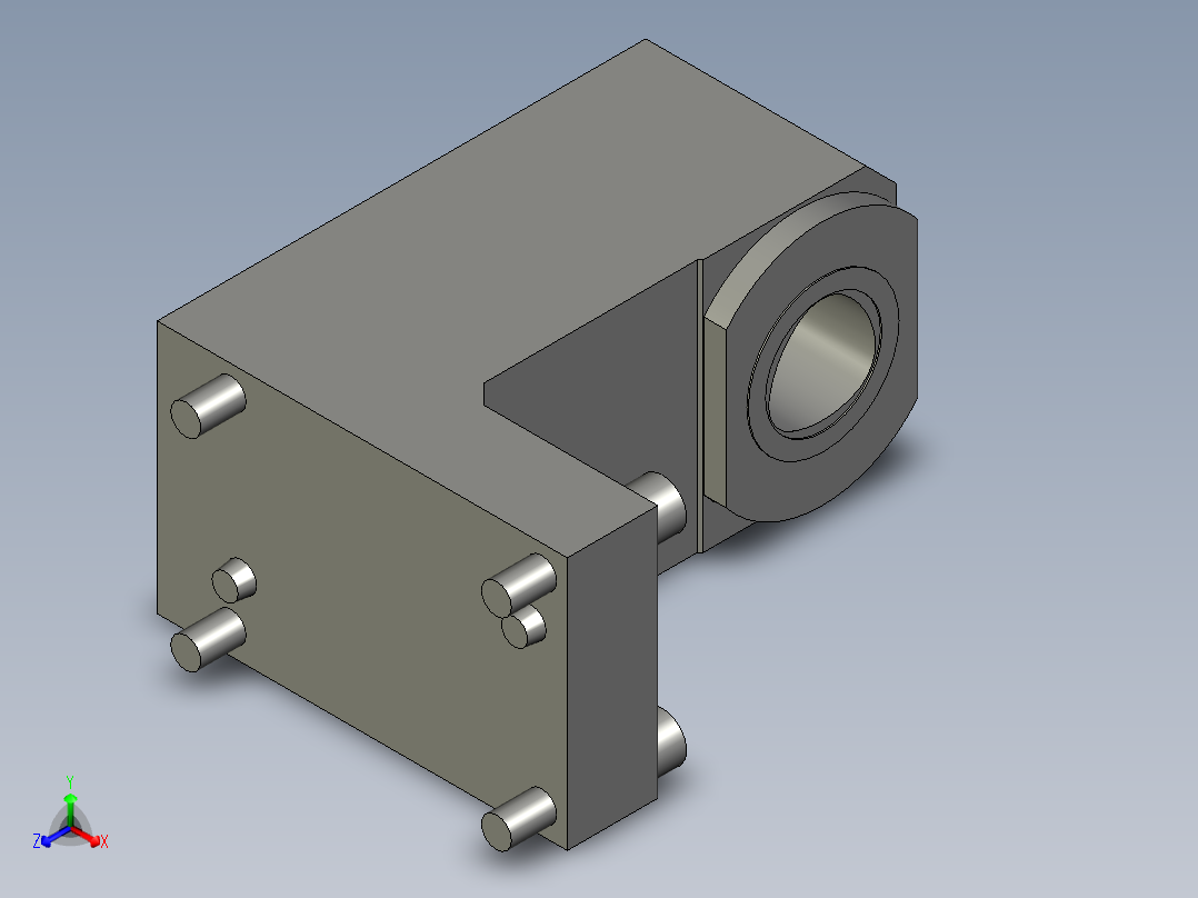 山特维克刀具6039899_TM01_MOD_0_1~TM01_00正等轴测图