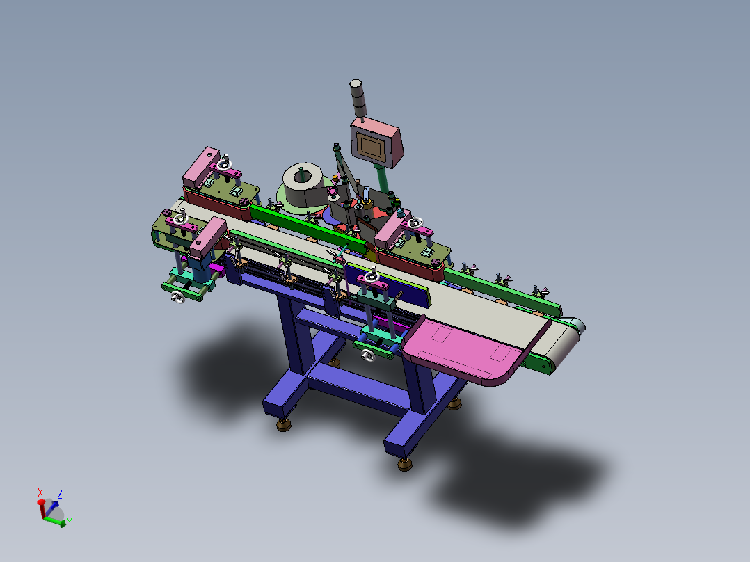 <span style='color: red'>贴</span>胶膜<span style='color: red'>机</span>