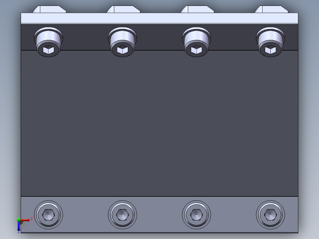 铝型材及其附件3.31.70.40.160.ST俯视图