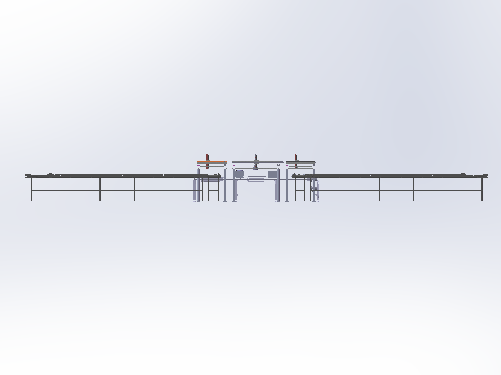 全自动粘胶生产线设备sw17可编辑