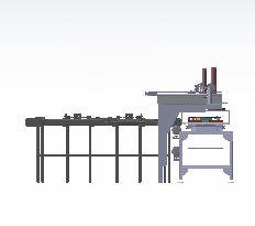 全自动粘胶生产线设备sw17可编辑