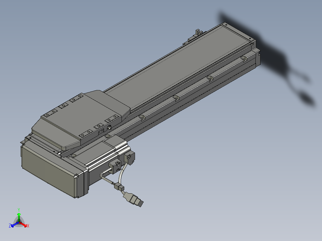 威洛博模组VGTH12-L10-C-S350-BL-ZT40-C3