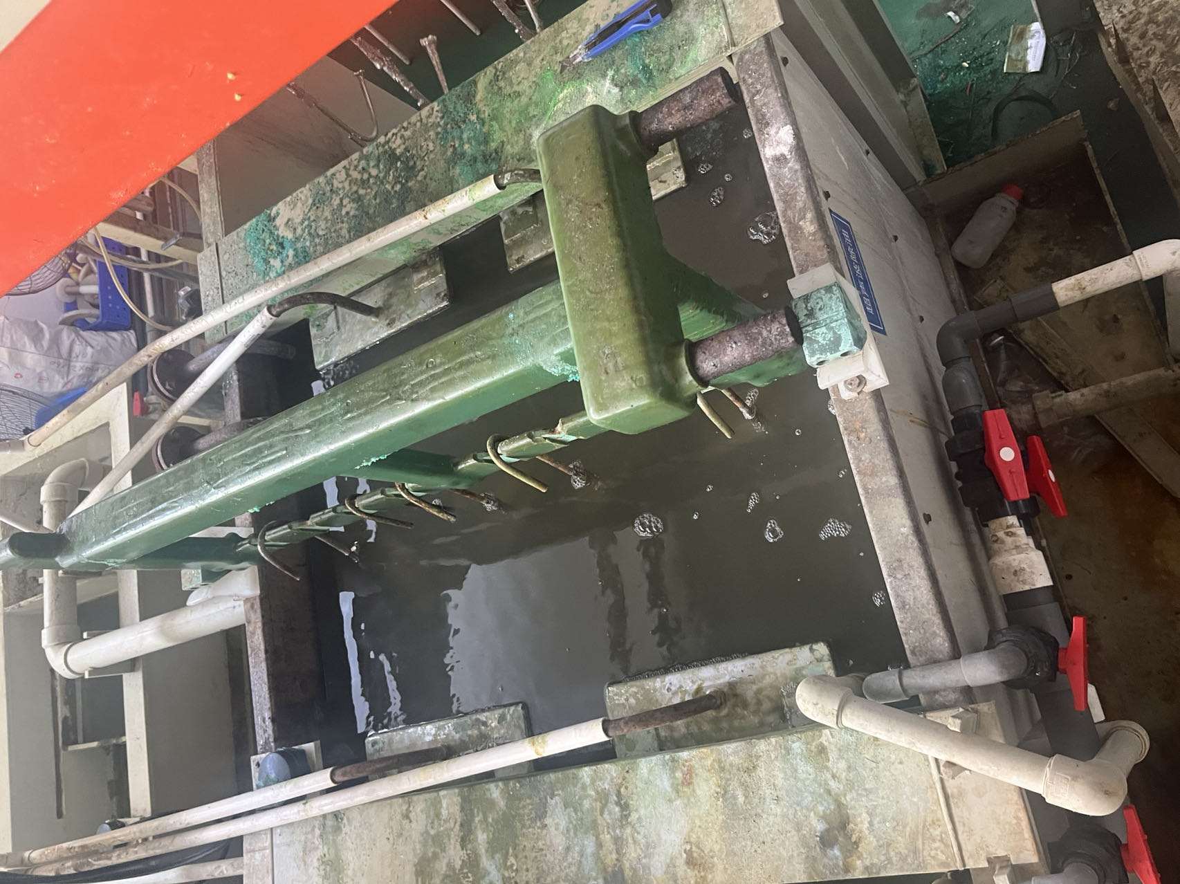 龙门式行车sw19可编辑