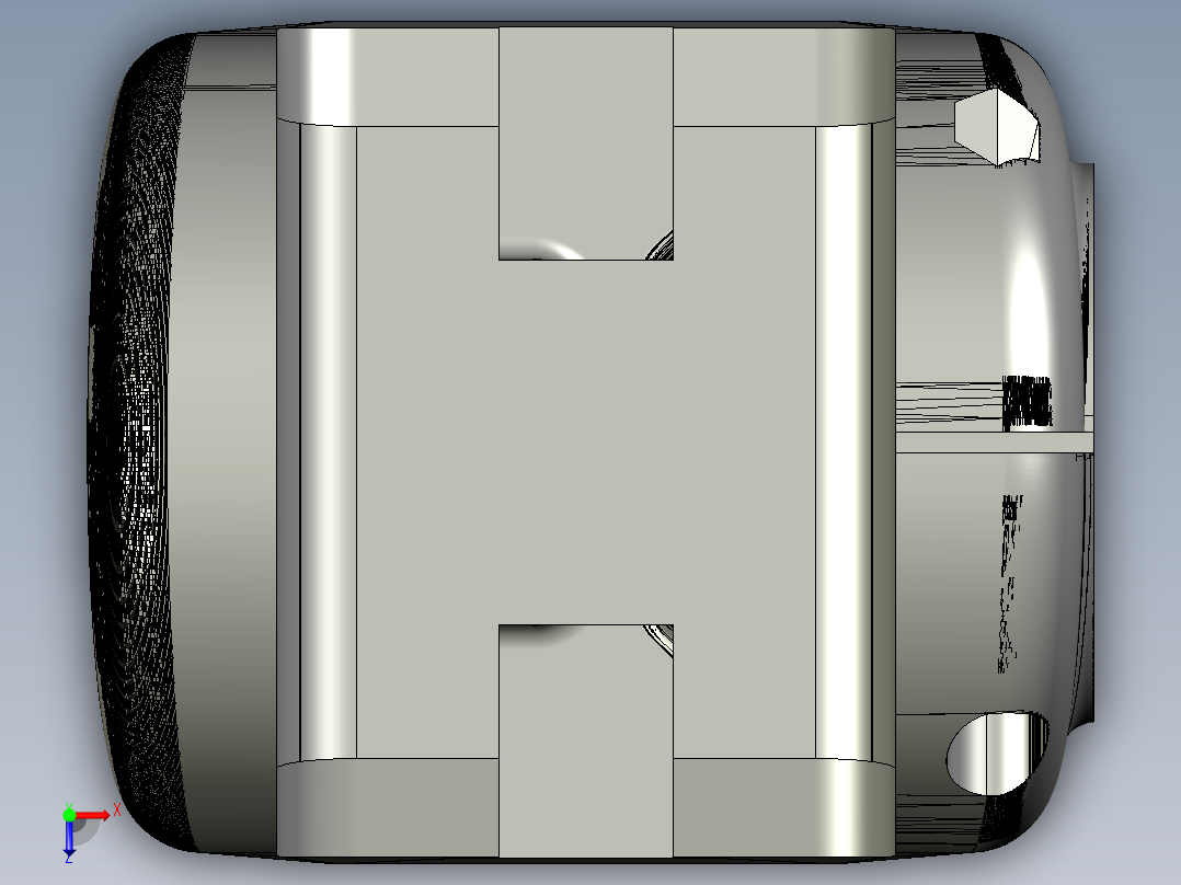 remix-of-the-moveo-6-axis-robot-arm俯视图