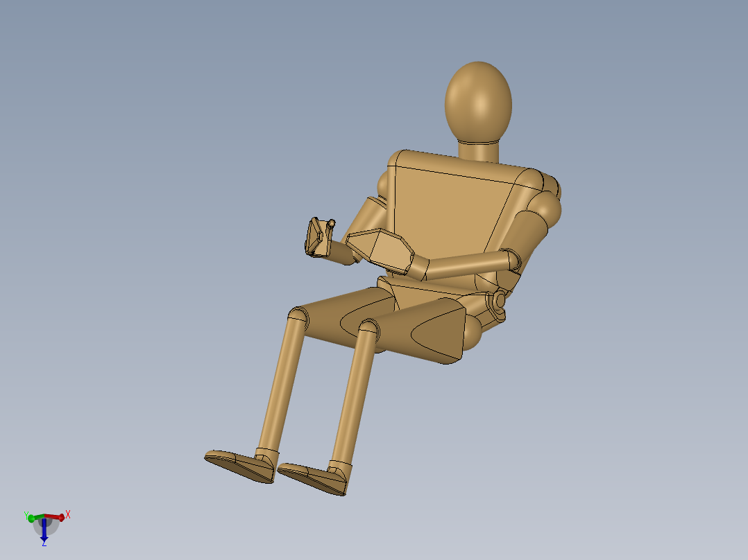 solidworks <span style='color: red'>假</span>体