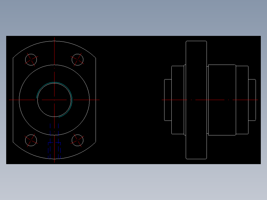 银泰PMI-FSKW01510B2-B
