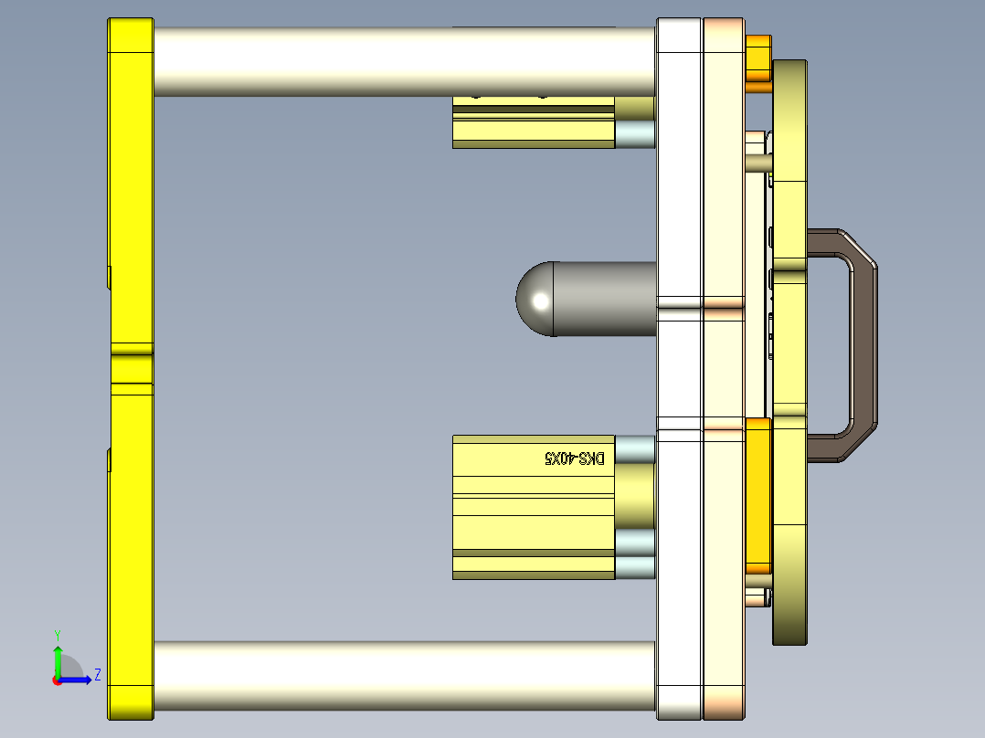 ETWD-C-CNC9-170225左视图