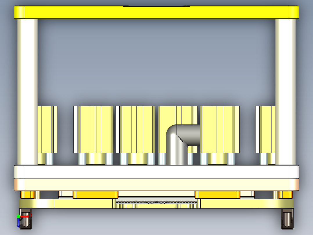 ETWD-C-CNC9-170225俯视图