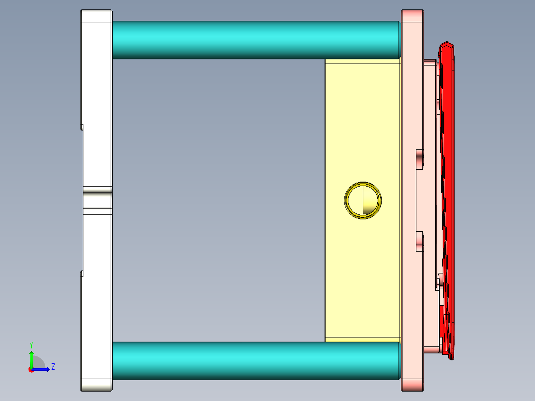 X35-C-CNC2-170516左视图