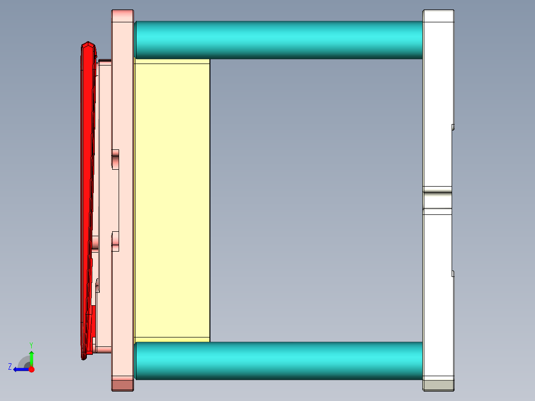 X35-C-CNC2-170516右视图