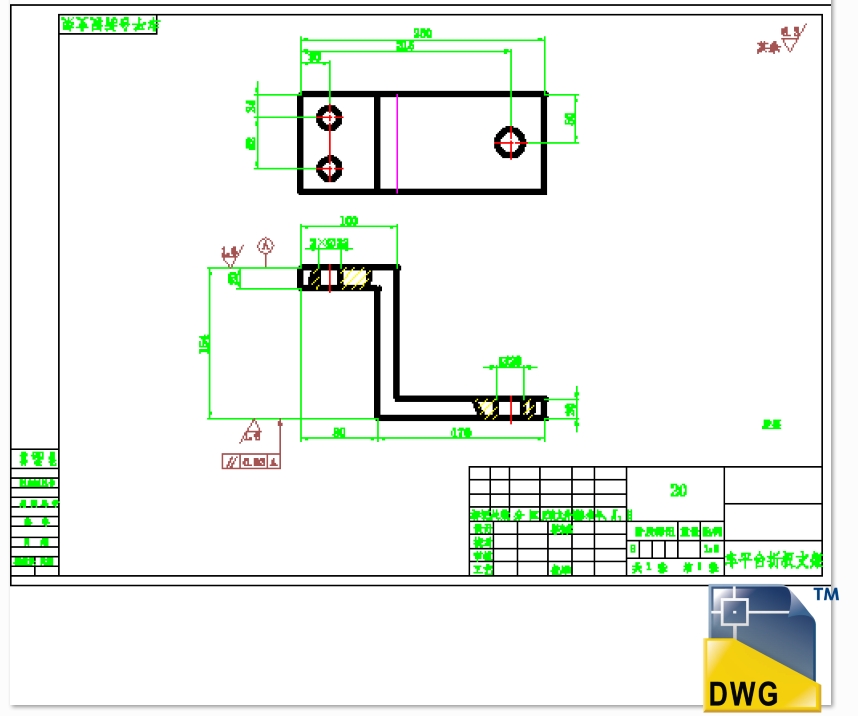 全自动升降旋转立体车库