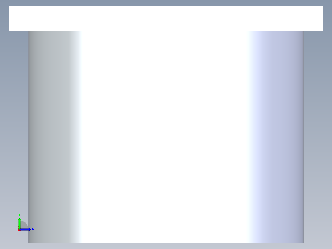 CPVC管件16-Sch80_ReducerBushing_SxSPIG_9837-131_1in x 0.75in左视图