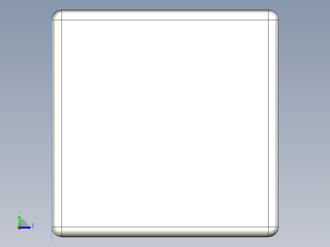 CAPC-1210-T2.7-BN左视图