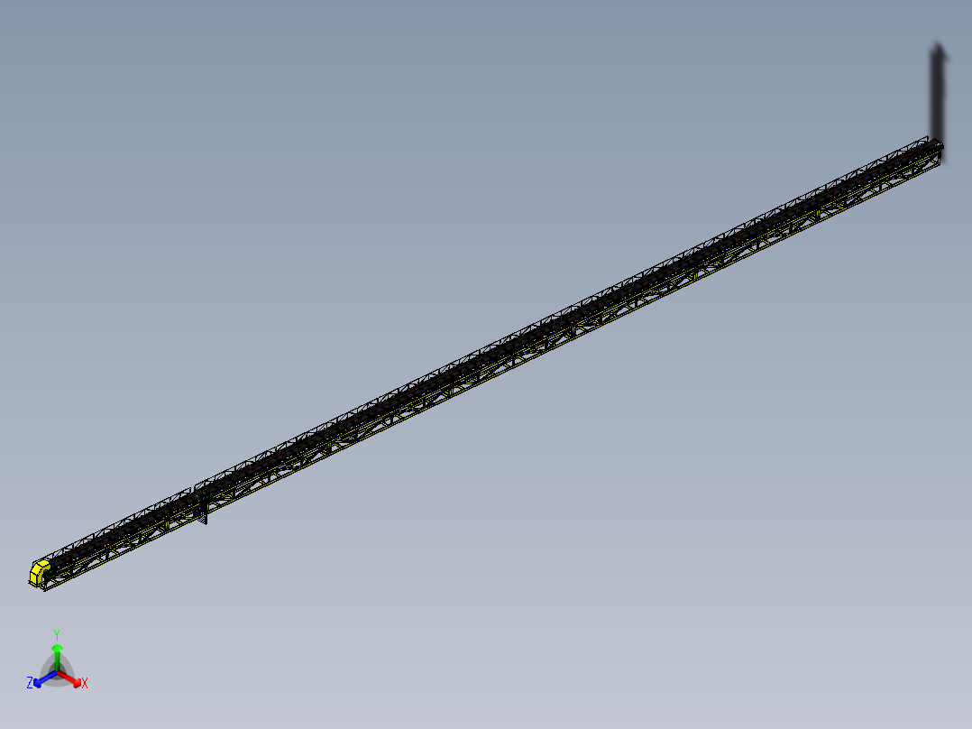 带式<span style='color: red'>输送机</span>2