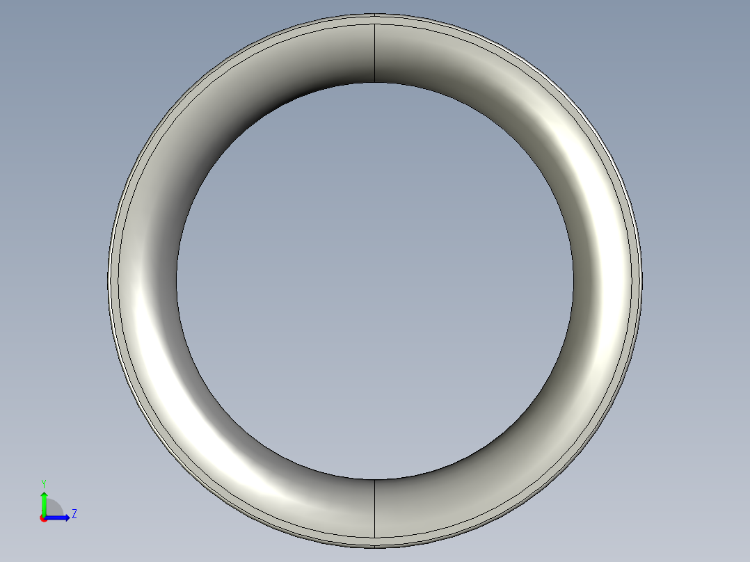 软管与硬管连接用工业通用接头0127_18_14左视图