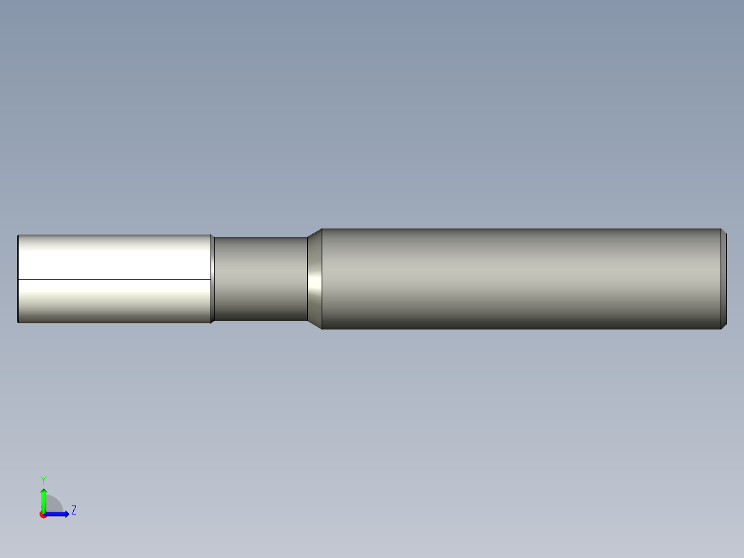 山特维克刀具5890134_TM01_MOD_0_1~TM01_00左视图