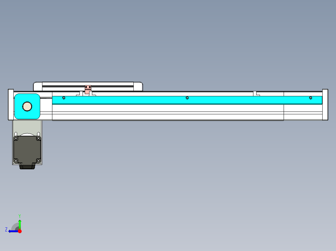 欧规系列-LB6-L65-C-S350-BRD-P40-D3右视图