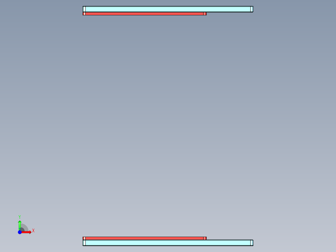 X35-C-CNC8-DanKuai-170727前视图